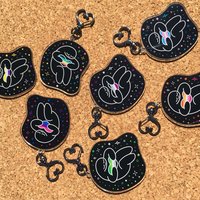 Heart of Pride Collection - Charms